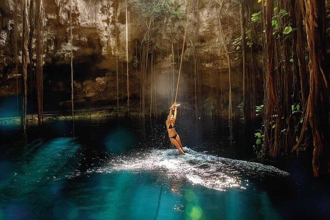Majestic Trip to Chichen Itzá, PRIVATE TOUR - Help Center and Product Code