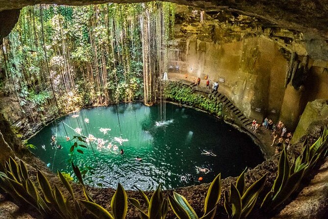 Majestic Trip to Chichen Itzá, PRIVATE TOUR - Pricing and Terms & Conditions