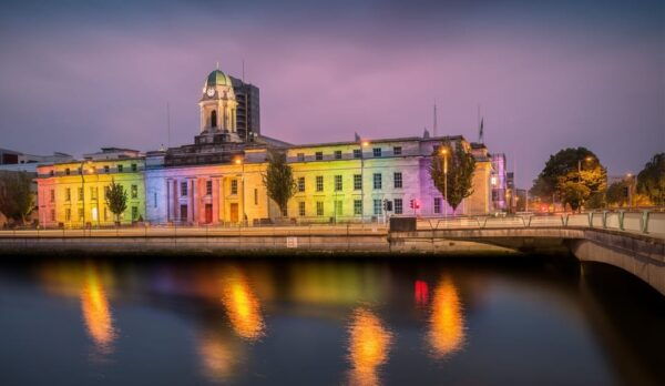 Majestic Walking Christmas Tour in Cork - Frequently Asked Questions
