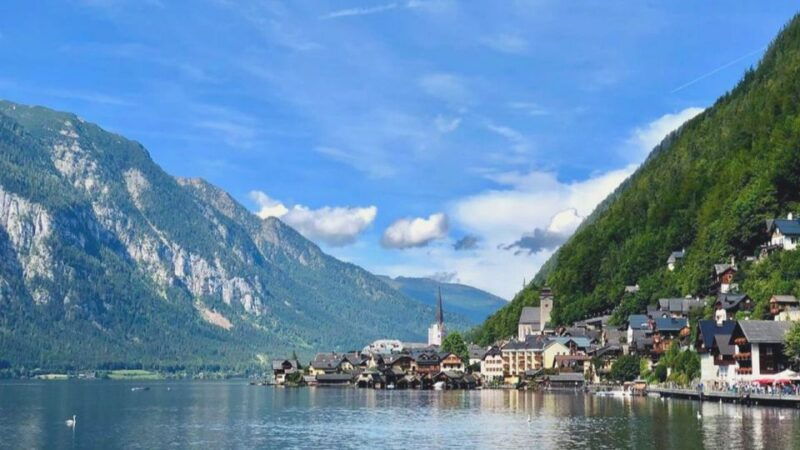 Majestic Walking Tour of Hallstatt - Good To Know