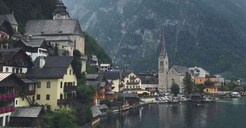 Majestic Walking Tour of Hallstatt - A Closer Look at the Hallstatt Walking Tour
