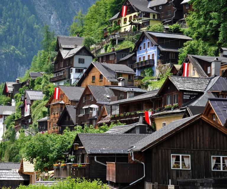 Majestic Walking Tour of Hallstatt - FAQ