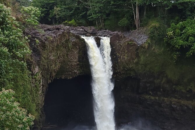 Majestic WATERFALLS - The Sum Up