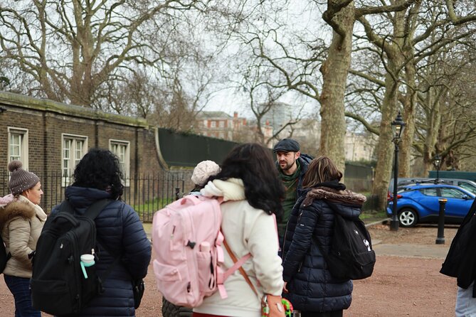 Majesty in Motion Exploring Westminsters Royal Legacy - Captivating Tales and Historical Insights