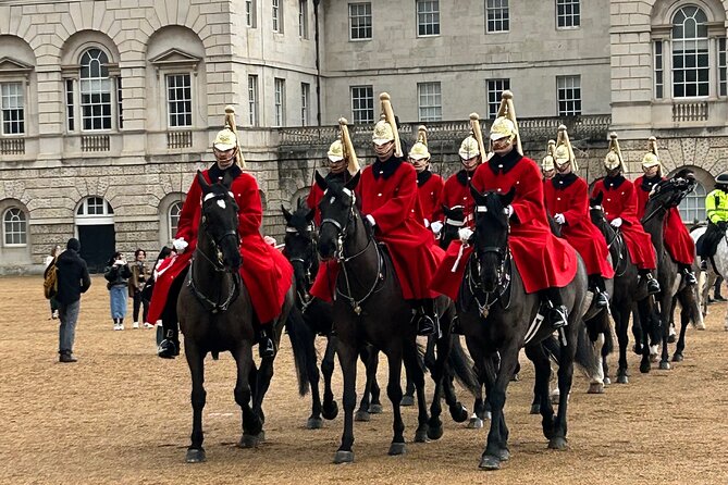 Majesty in Motion Exploring Westminsters Royal Legacy - Frequently Asked Questions