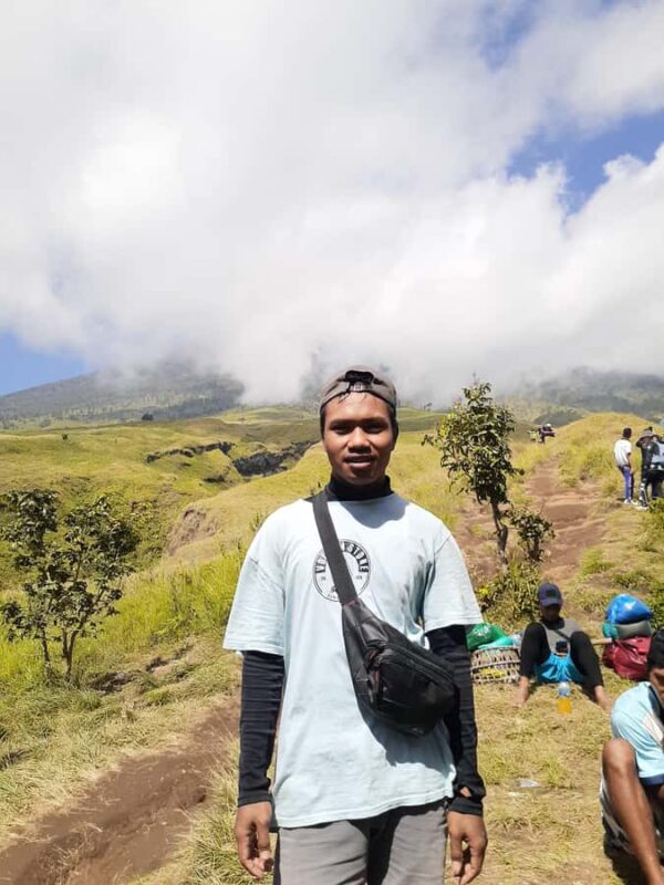 Majesty Mount Rinjani Summit 3,726M Lombok's Epick Adventure - Good To Know