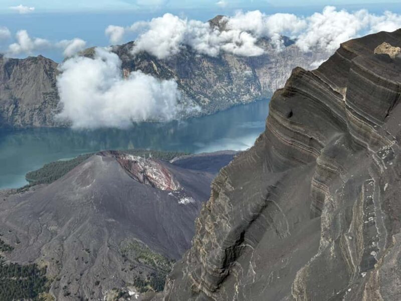 Majesty Mount Rinjani Summit 3,726M Lombok's Epick Adventure - Who This Tour Is Best For