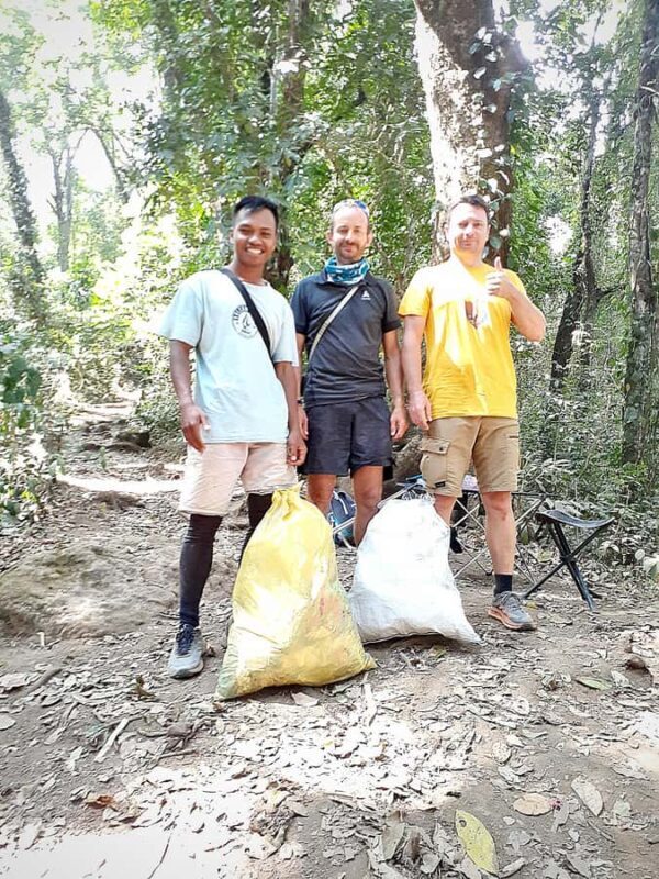 Majesty Mount Rinjani Summit 3,726M Lombok's Epick Adventure - The Sum Up