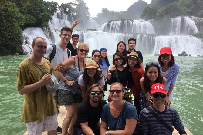Majesty Of Untouched Northern Vietnam Tour 6 Days - Day 3: Immersion With Local Tribal People