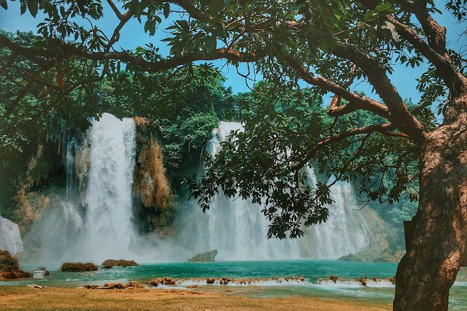 Majesty Of Untouched Northern Vietnam Tour 6 Days - Day 5: Discovering Hidden Natural Highlights