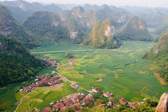 Majesty Of Untouched Northern Vietnam Tour 6 Days - Common Questions