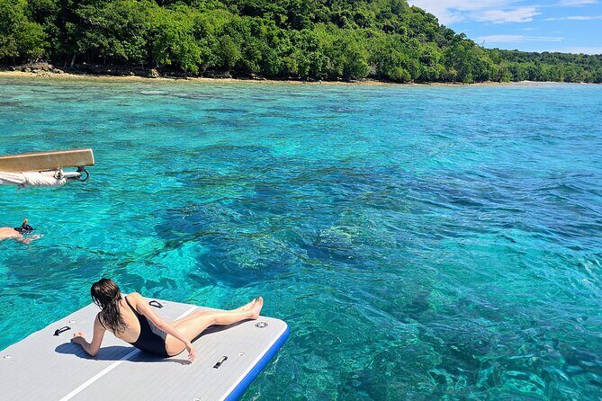 Major Tom -Sailing Day Cruise, with Snorkeling, Lunch & More! - FAQ