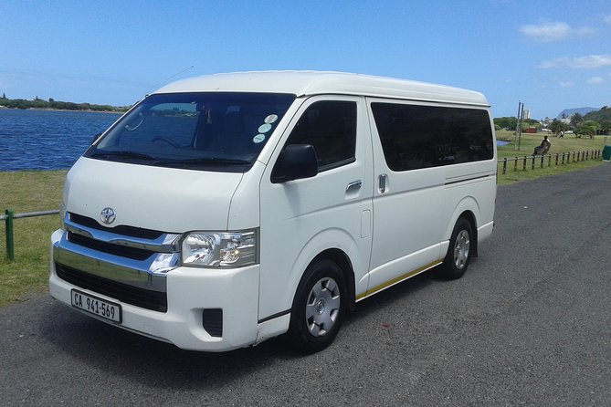 Major Travel Sa - Meeting and Pickup Details