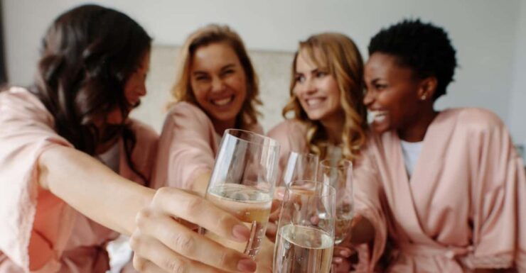 Majorca : Bachelorette Party Outdoor Smartphone Game - Good To Know