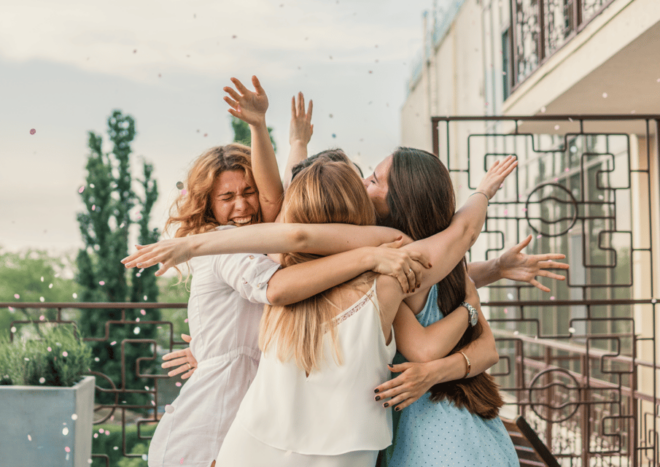 Majorca : Bachelorette Party Outdoor Smartphone Game - Game Details