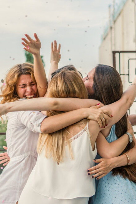 Majorca : Bachelorette Party Outdoor Smartphone Game - Explore the City Center