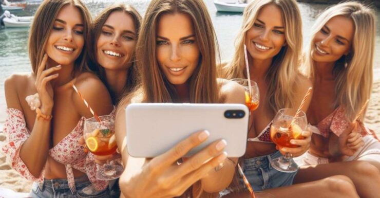 Majorca : Bachelorette Party Outdoor Smartphone Game - Booking Details