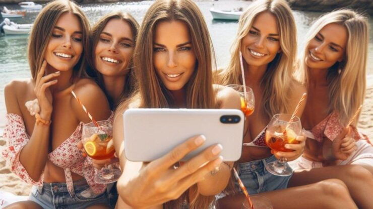 Majorca : Bachelorette Party Outdoor Smartphone Game - Experience Highlights