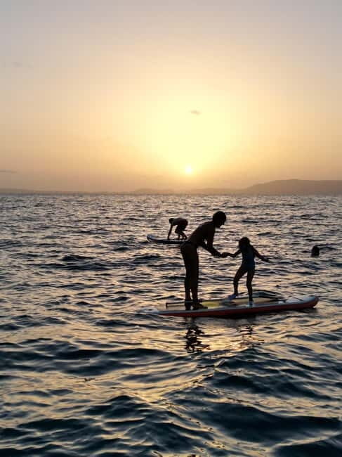 Majorca: Dinner aboard a private catamaran with snorkeling and paddle surfing - Good To Know