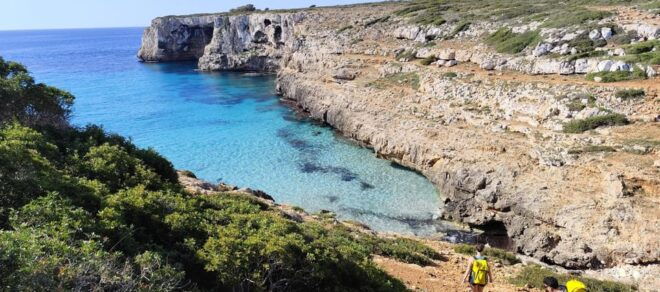 Majorca: Hike-Rappel-Snorkel and Cave Exploration-All Levels - Customer Feedback