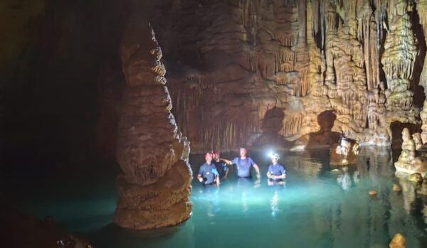 Majorca: Hike-Rappel-Snorkel and Cave Exploration-All Levels - Booking and Pricing
