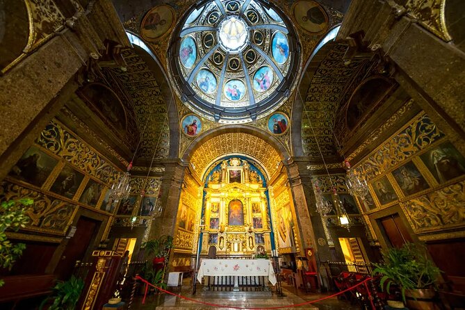 Majorca Island Full Day Tour - Tour Duration and Pick-up Details