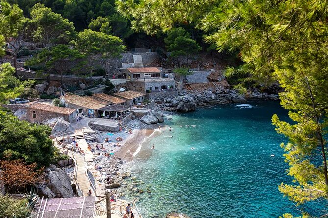 Majorca Island Full Day Tour - Cancellation and Refund Policy