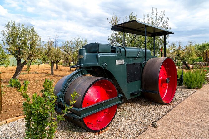 Majorca Winery Visit With Wine & Local Food Tasting From South - Additional Information