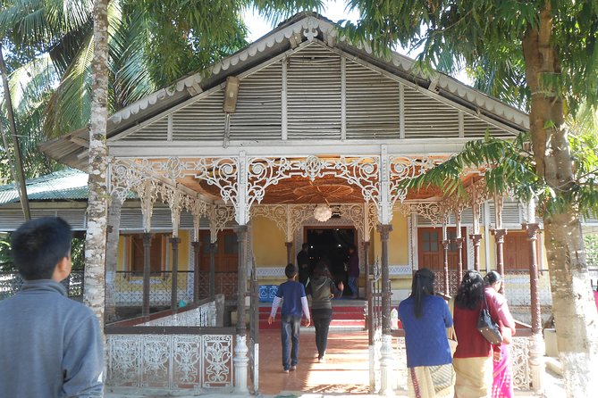 Majuli and Jorhat 4-Day Tour With Accommodation - Good To Know