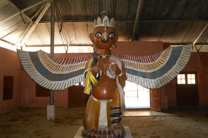 Majuli and Jorhat 4-Day Tour With Accommodation - Health and Safety Guidelines