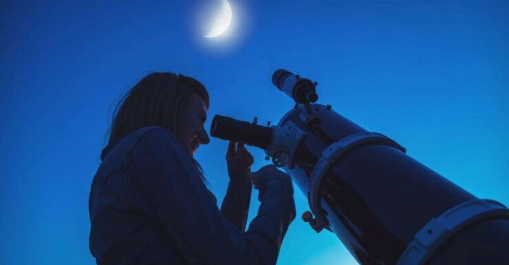 Makadi Bay: Desert Stargazing Adventure by Jeep With Dinner - Activity Information