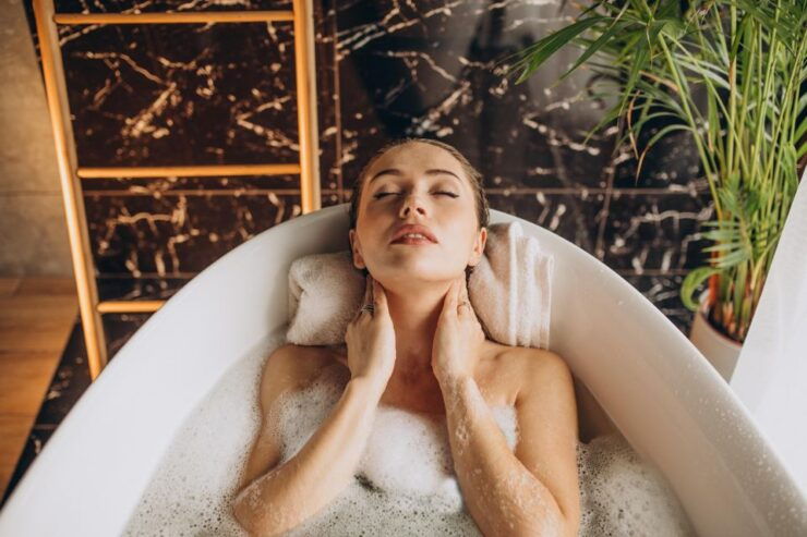 Makadi Bay: Lotus Hammam & Spa Turkish Bath Experience - Booking Details