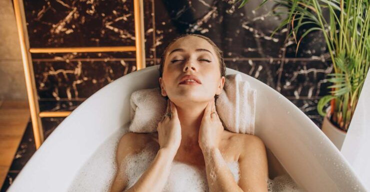 Makadi Bay: Lotus Hammam & Spa Turkish Bath Experience - Cancellation Policy