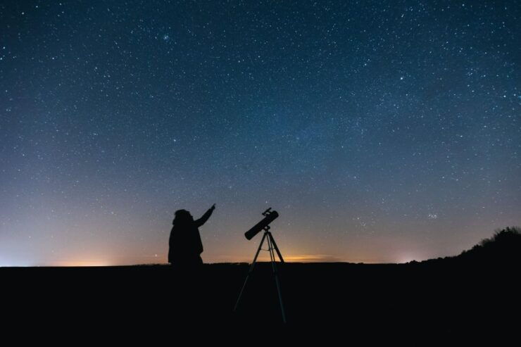 Makadi Bay: Stargazing, Camel, ATV, Bedouin Dinner and Show - Activity Overview