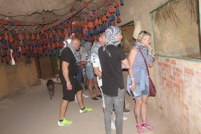 Makadi Jeep Safari,Camel Ride & Bedouin Village Tour - Reviews