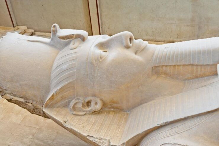 Makadi: Private Giza, Sakkara, Memphis & Khan El-Khalili - Booking and Logistics