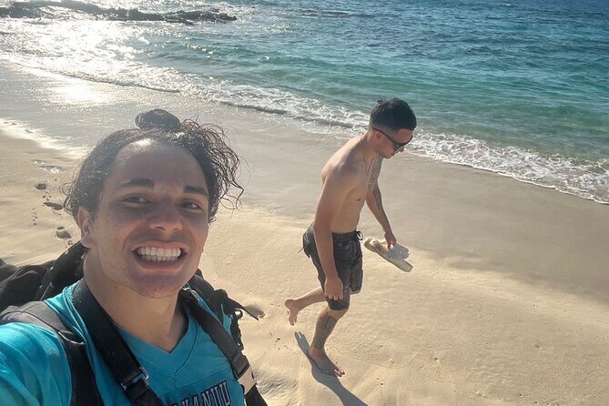 Makalawena Hike and Swim with Native Hawaiian - The Experience and What You’ll Take Away