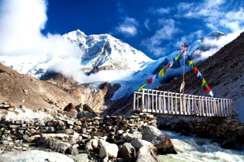 Makalu Base Camp 18-Day Trek - Exploring the Makalu Base Camp 18-Day Trek: An In-Depth Review