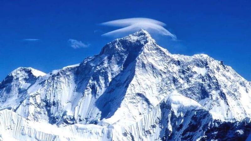 Makalu Base Camp 18-Day Trek - Keywords: