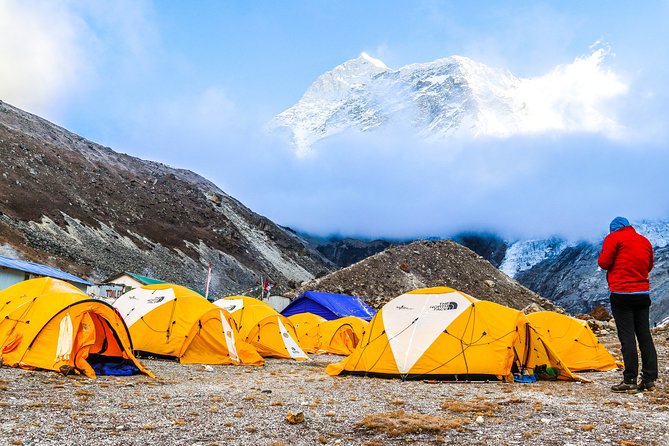 Makalu Base Camp Trek - 15 Days - Trekking Route and Highlights