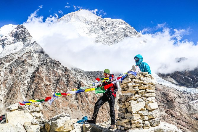 Makalu Base Camp Trek - 15 Days - Duration and Itinerary