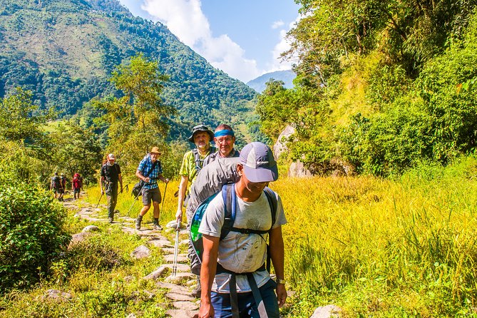 Makalu Base Camp Trek - 15 Days - Common Questions