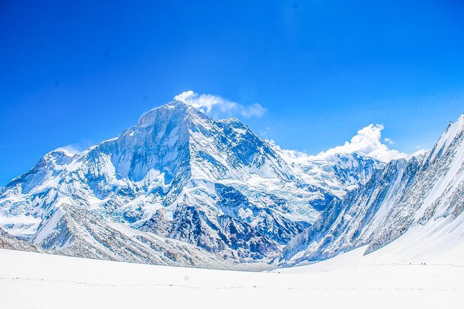 Makalu Base Camp Trek - 15 Days - The Sum Up