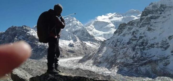 Makalu Base Camp Trek - Inclusions