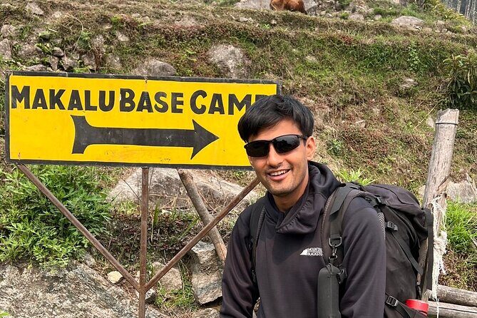 Makalu Base Camp Trek - What’s Included and What’s Not