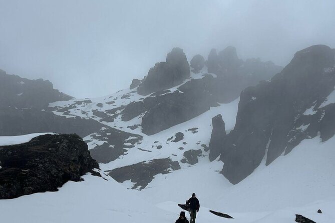 Makalu Base Camp Trek - Who Should Consider This Trek?