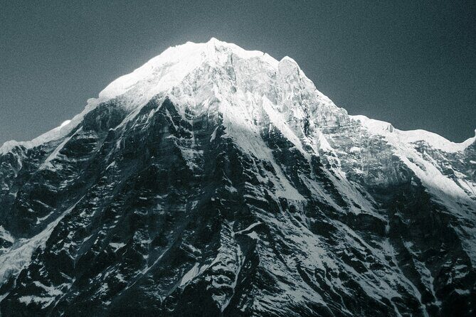 Makalu Base Camp Trek - FAQ