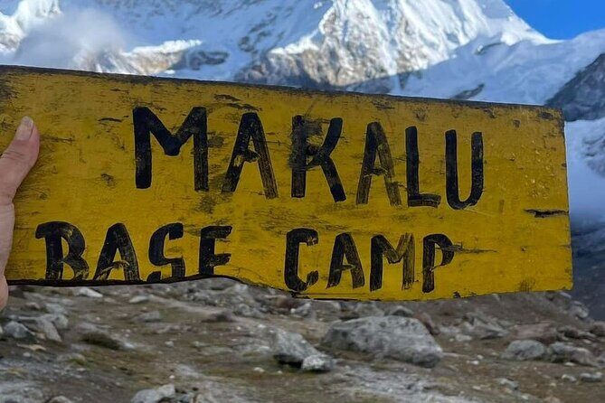 Makalu Base Camp Trek - Introduction