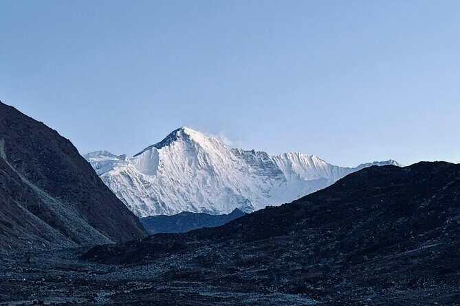 Makalu Base Camp Trek - An In-Depth Look at the Makalu Base Camp Trek