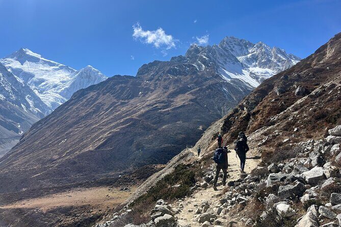 Makalu Base Camp Trek - FAQs